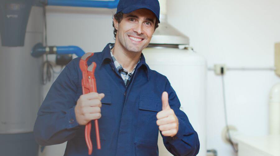 Professional septic pumping service in Rover, AR